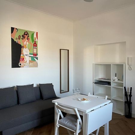 Appartamento Campari เจนัว ภายนอก รูปภาพ